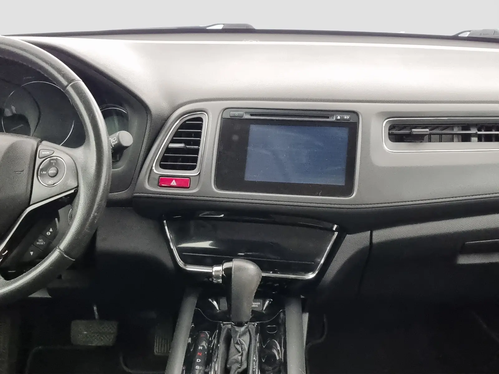 Immagine 14 Honda HR-V