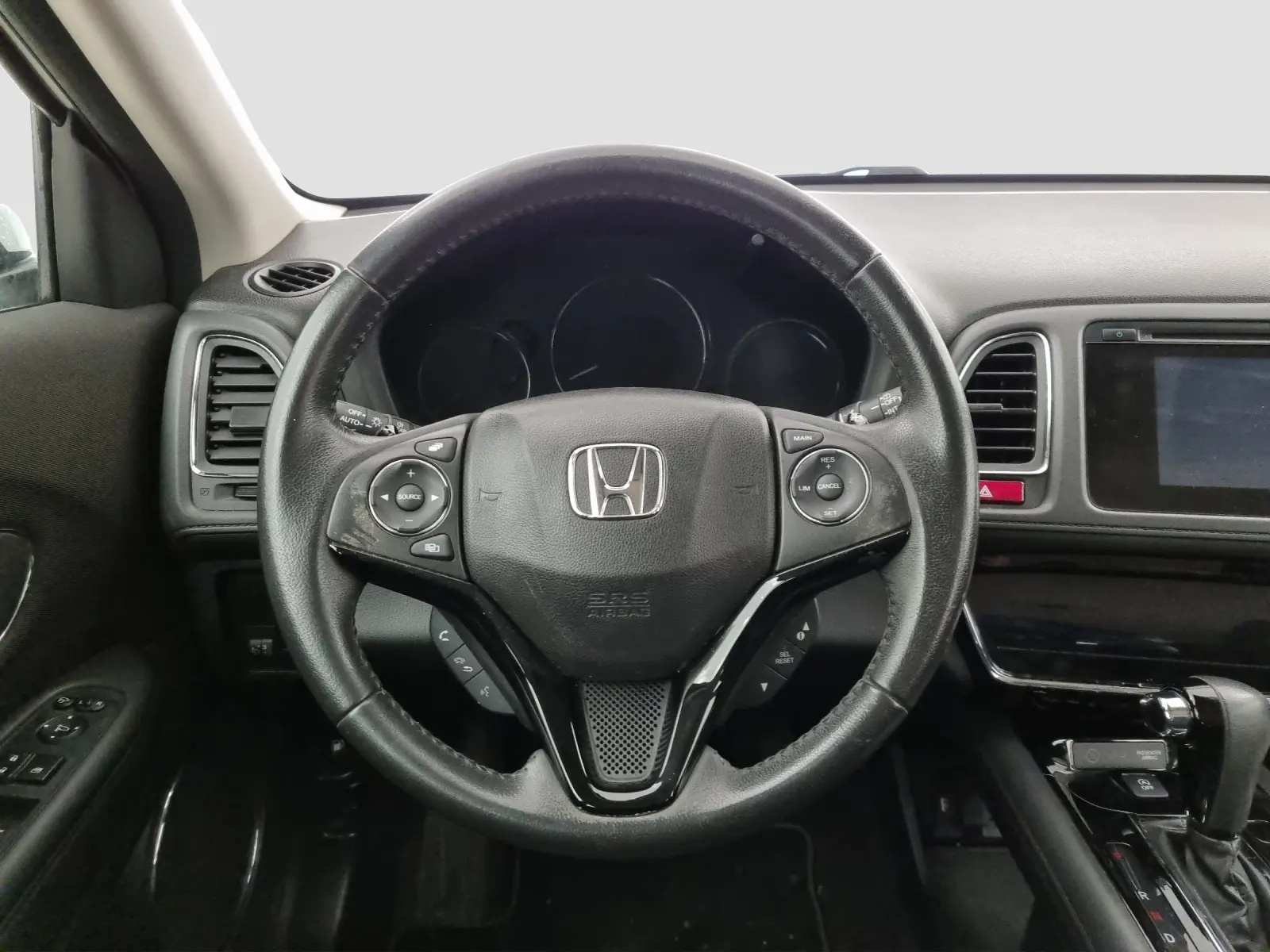 Immagine 16 Honda HR-V