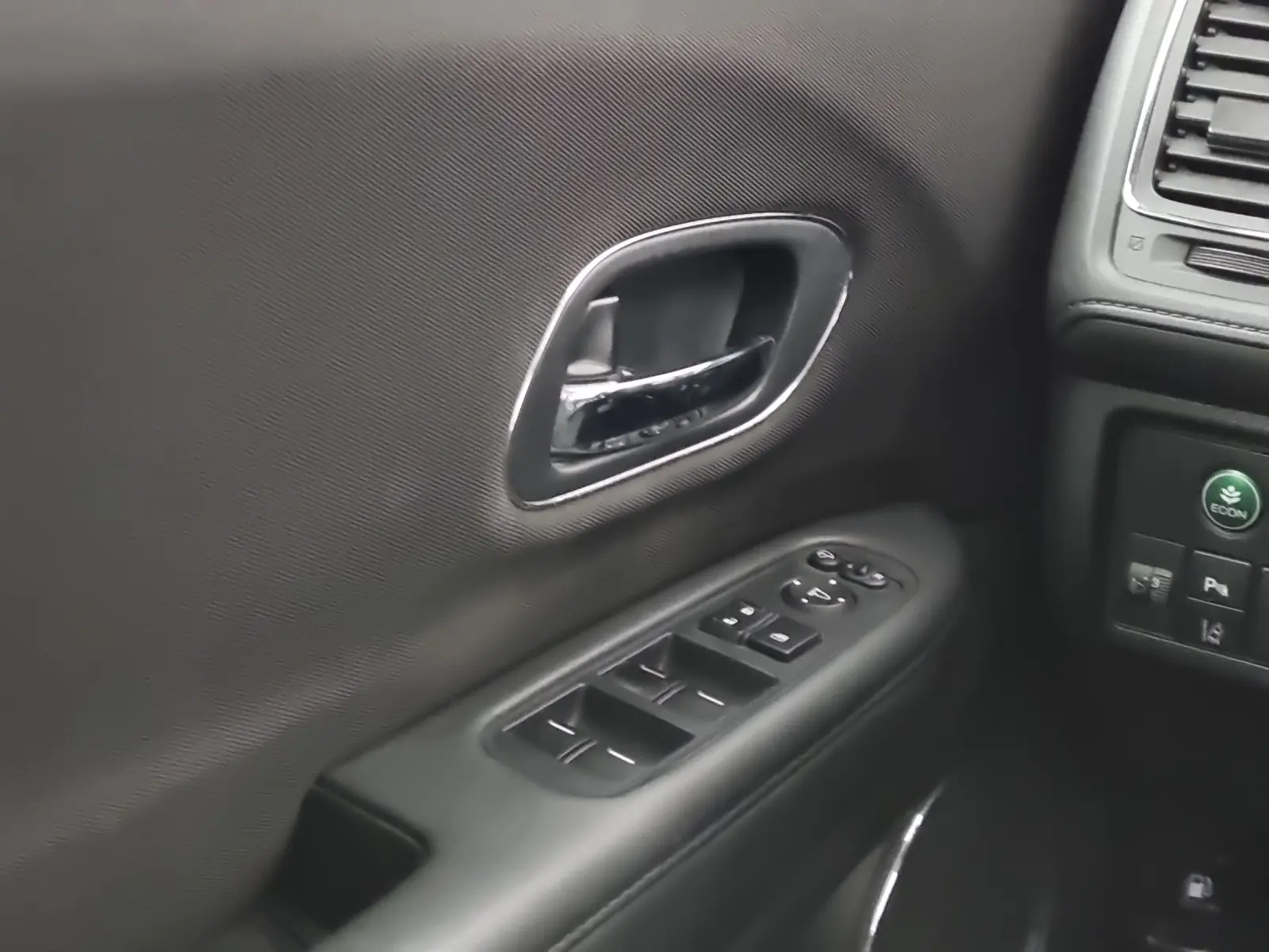 Immagine 17 Honda HR-V