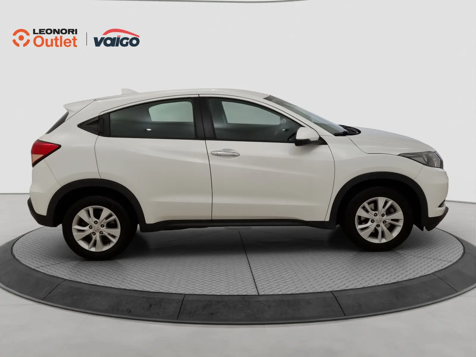 Immagine 6 Honda HR-V