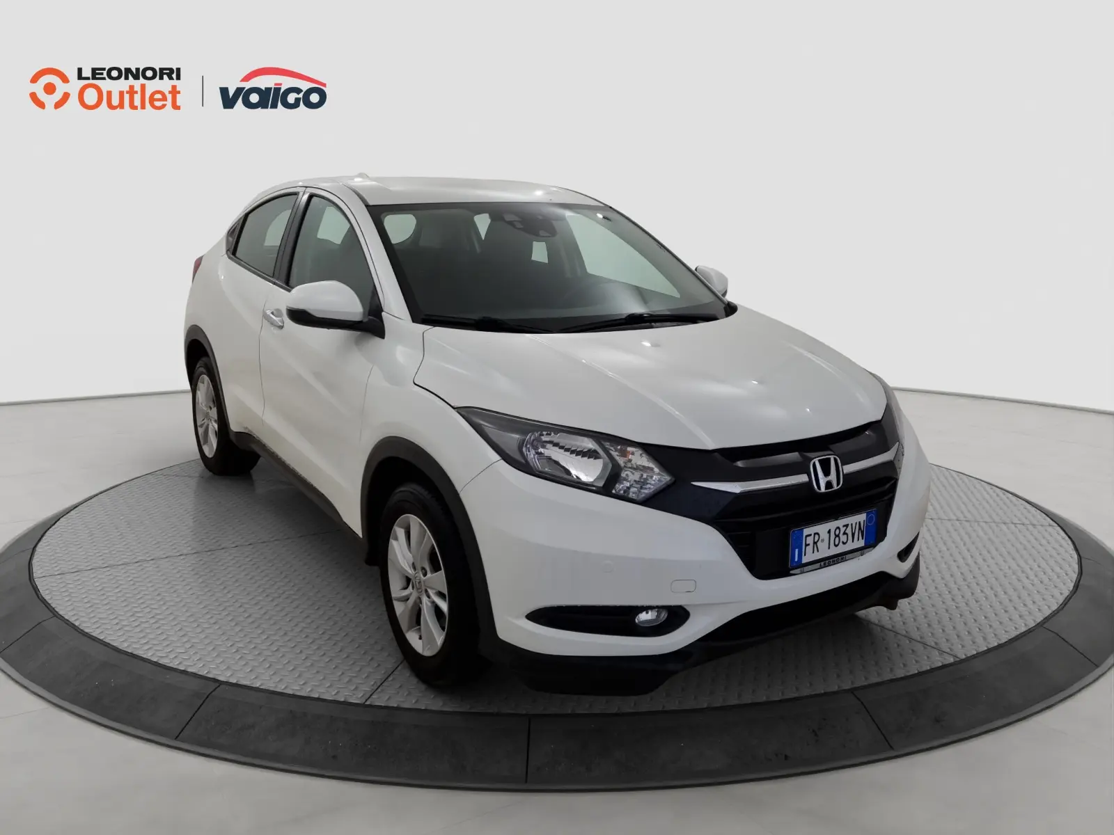 Immagine 7 Honda HR-V