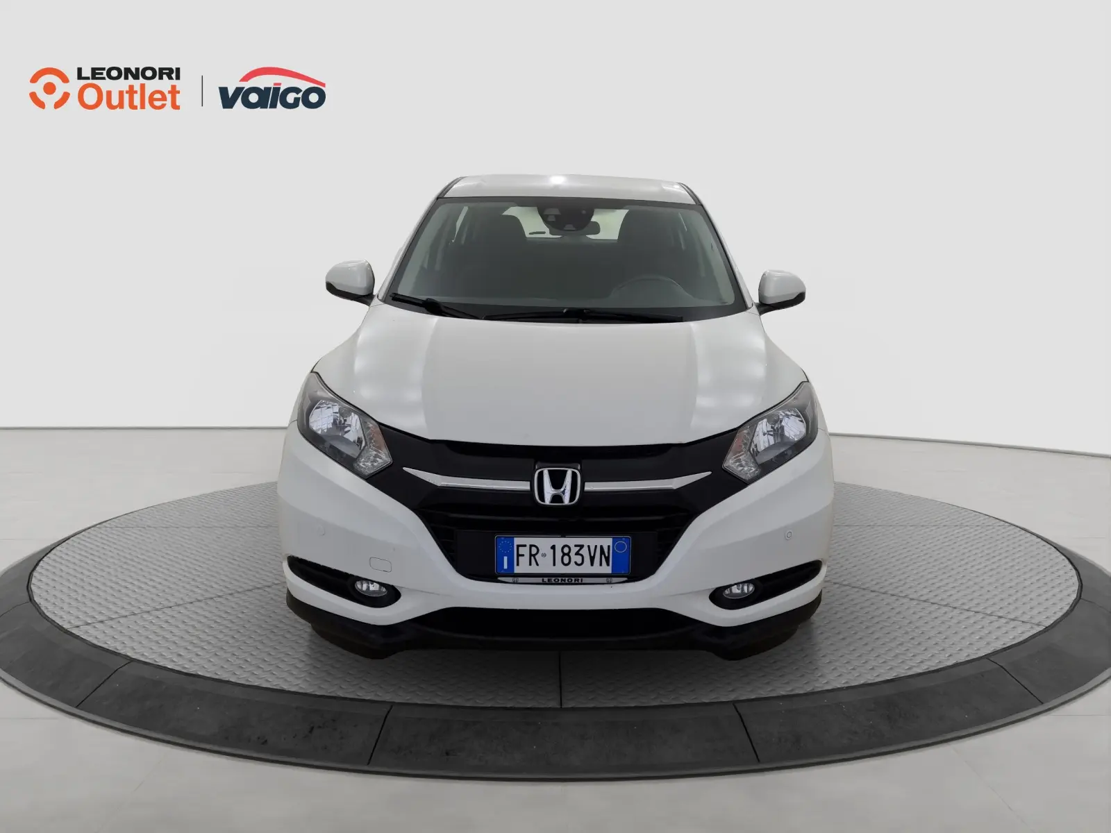 Immagine 8 Honda HR-V