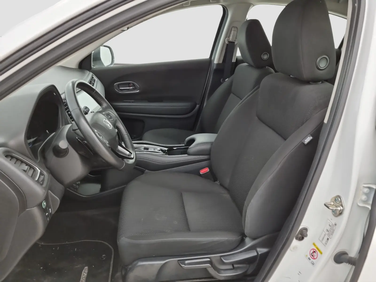 Immagine 9 Honda HR-V