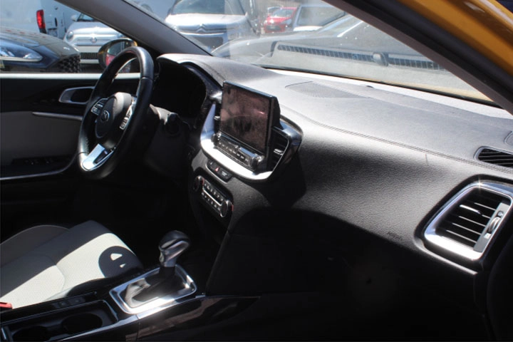 Immagine 11 Kia XCeed