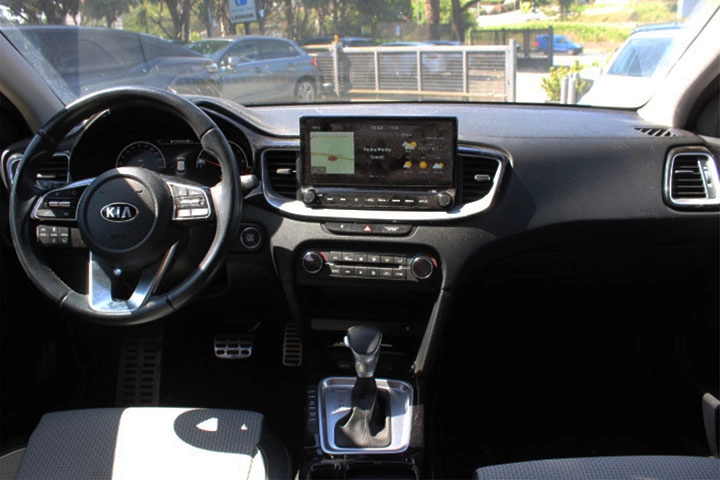 Immagine 12 Kia XCeed