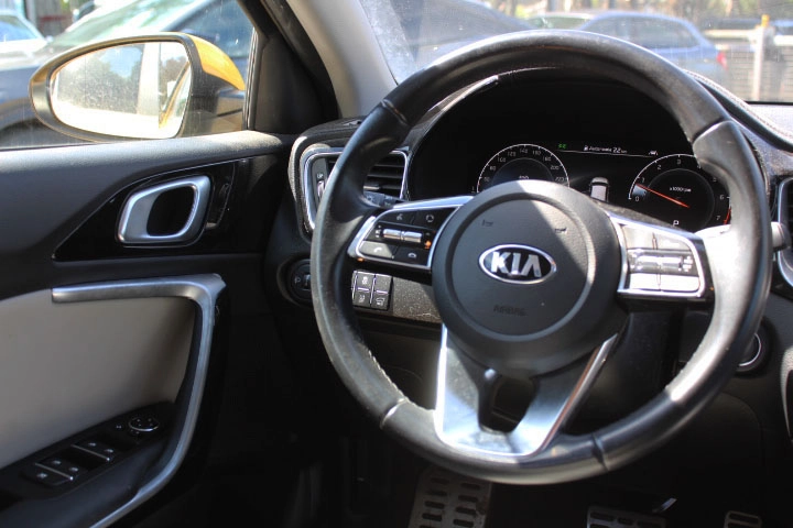 Immagine 13 Kia XCeed