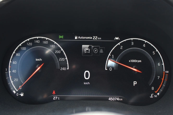 Immagine 16 Kia XCeed