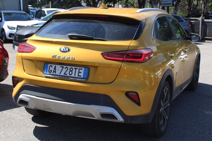 Immagine 5 Kia XCeed