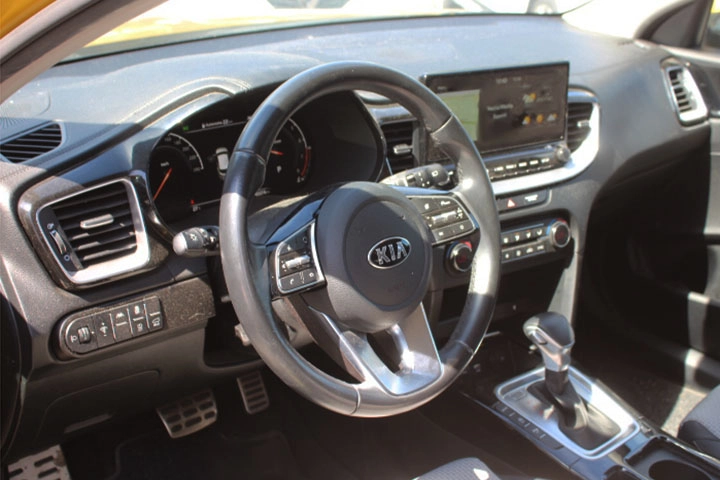 Immagine 7 Kia XCeed