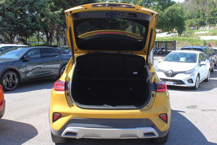 Immagine 9 Kia XCeed