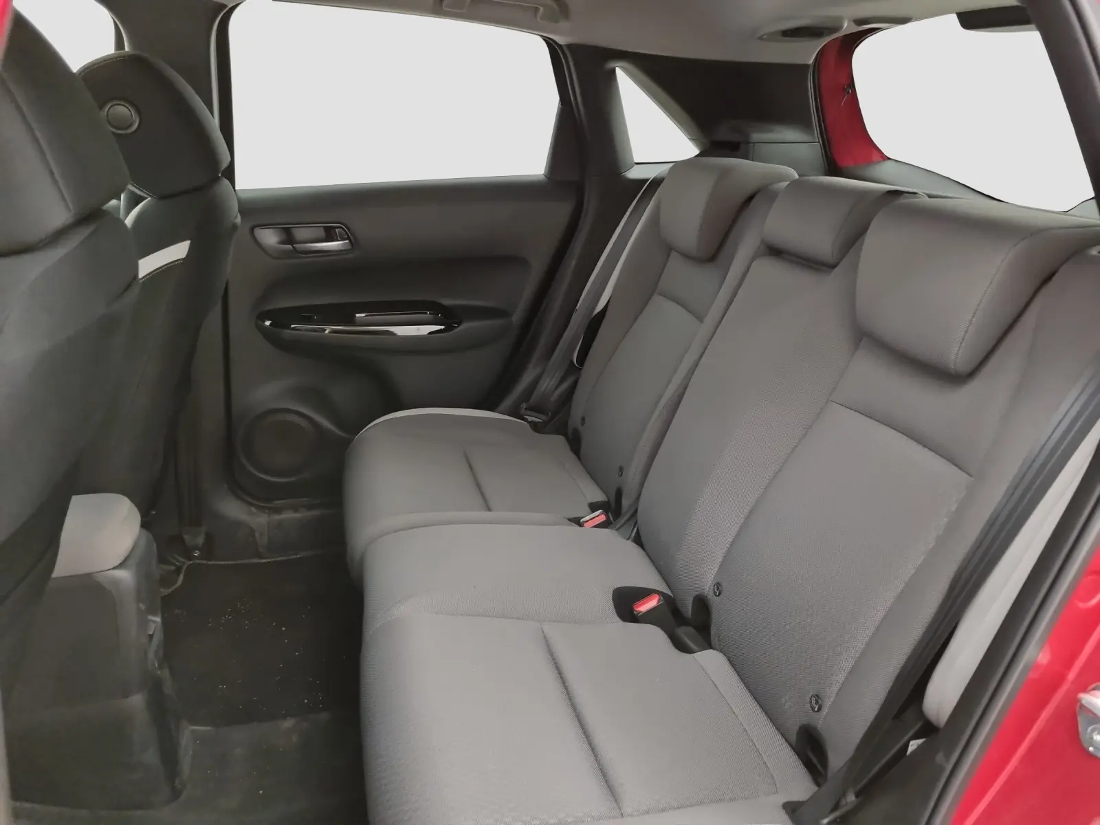 Immagine 10 Honda Jazz