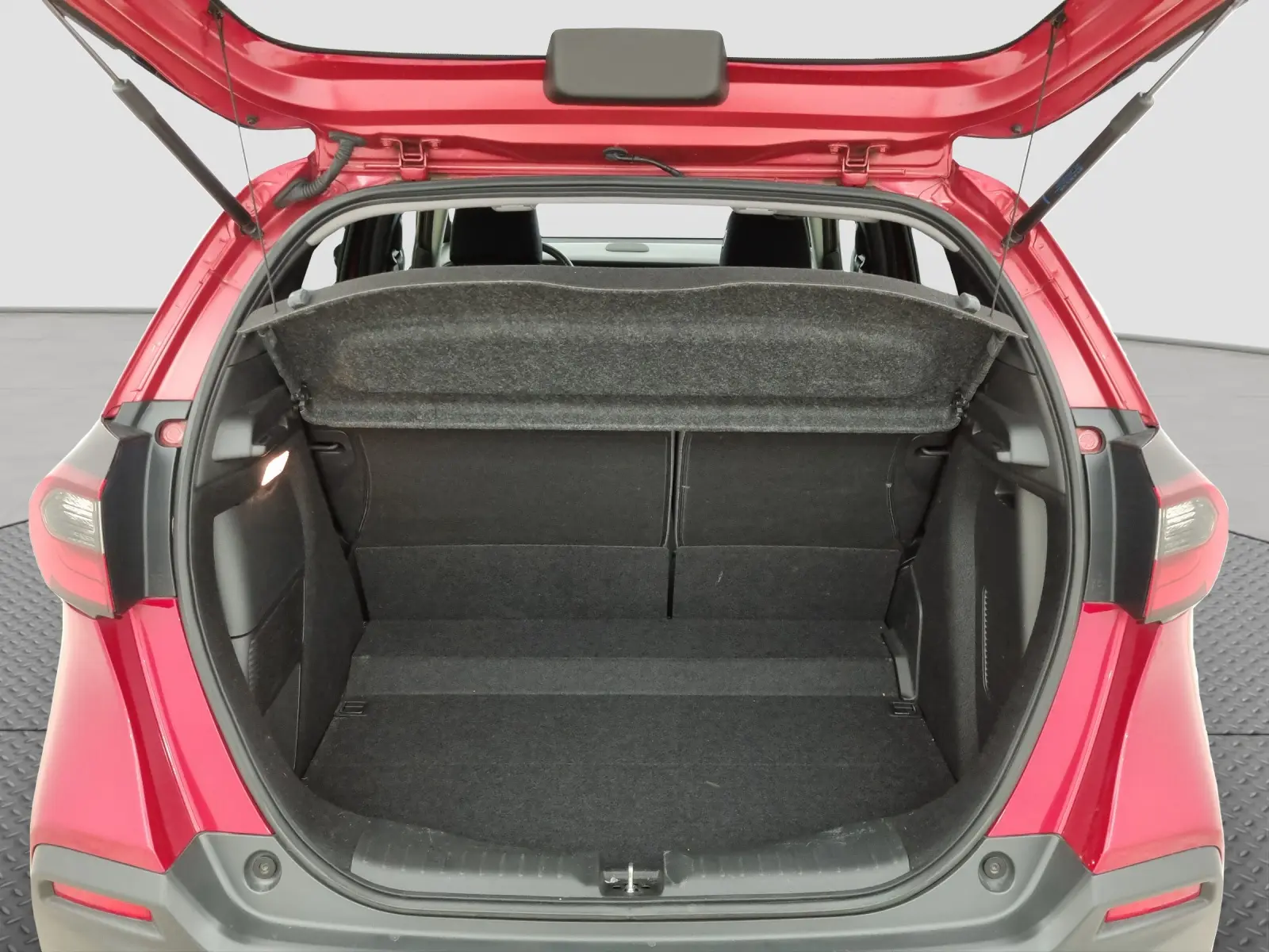 Immagine 11 Honda Jazz