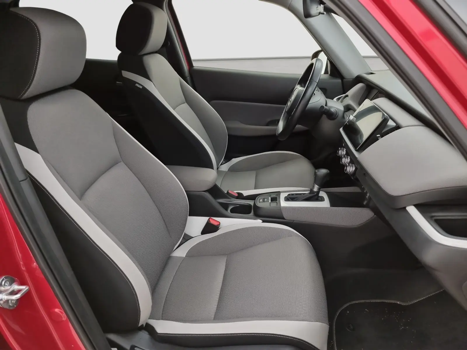 Immagine 12 Honda Jazz