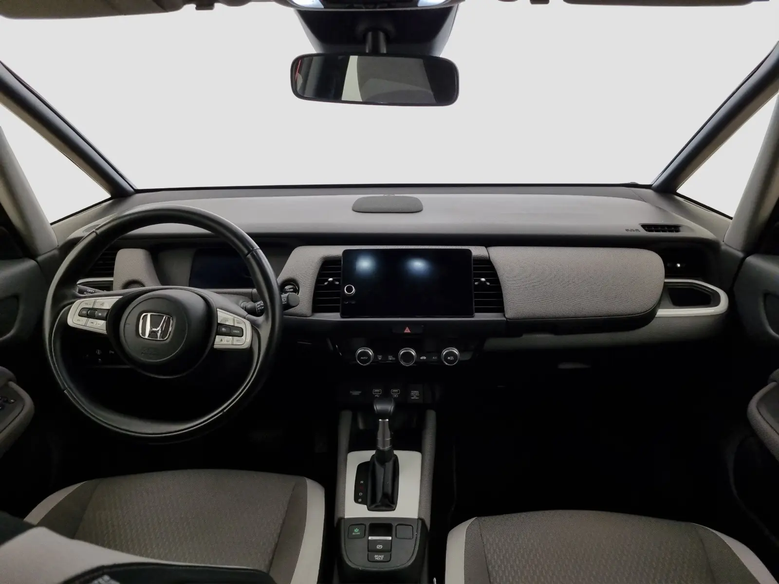 Immagine 13 Honda Jazz