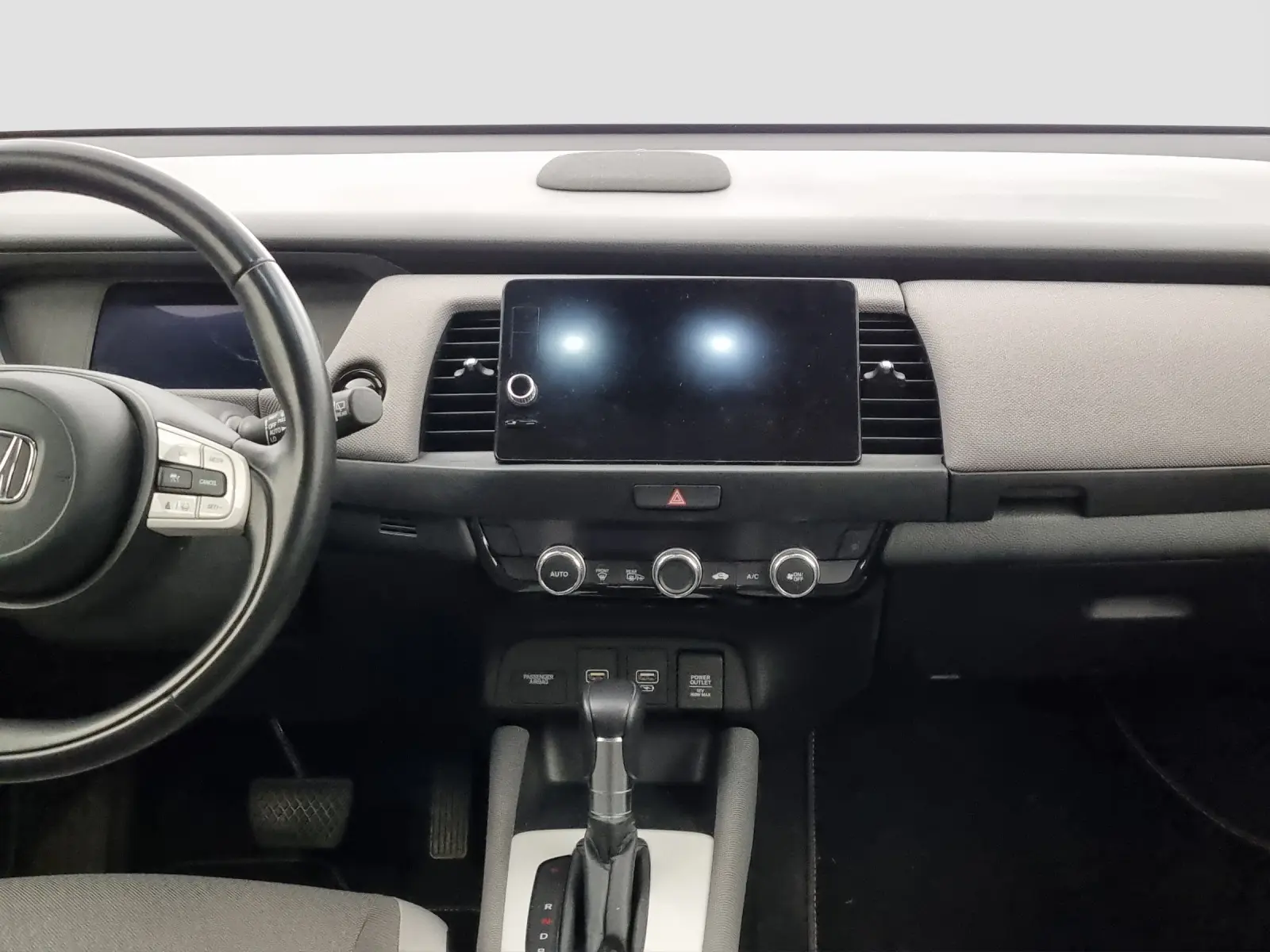 Immagine 14 Honda Jazz