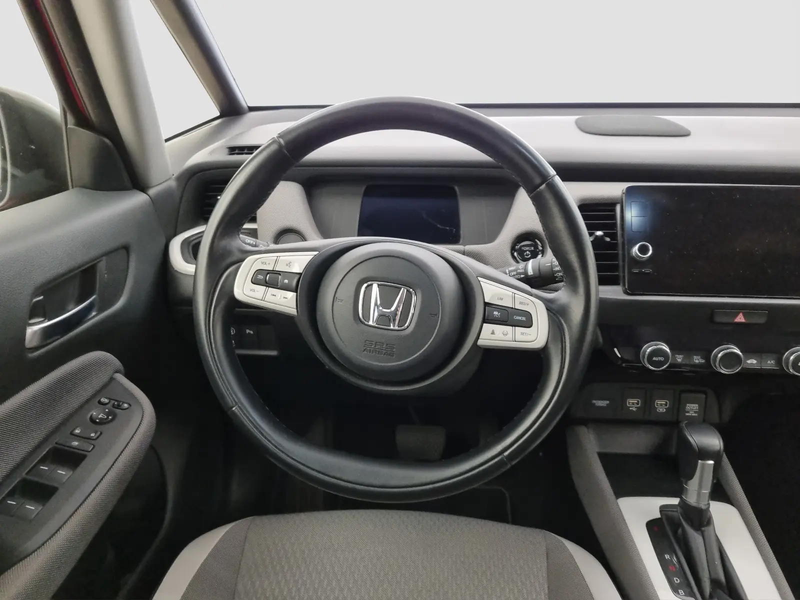 Immagine 16 Honda Jazz