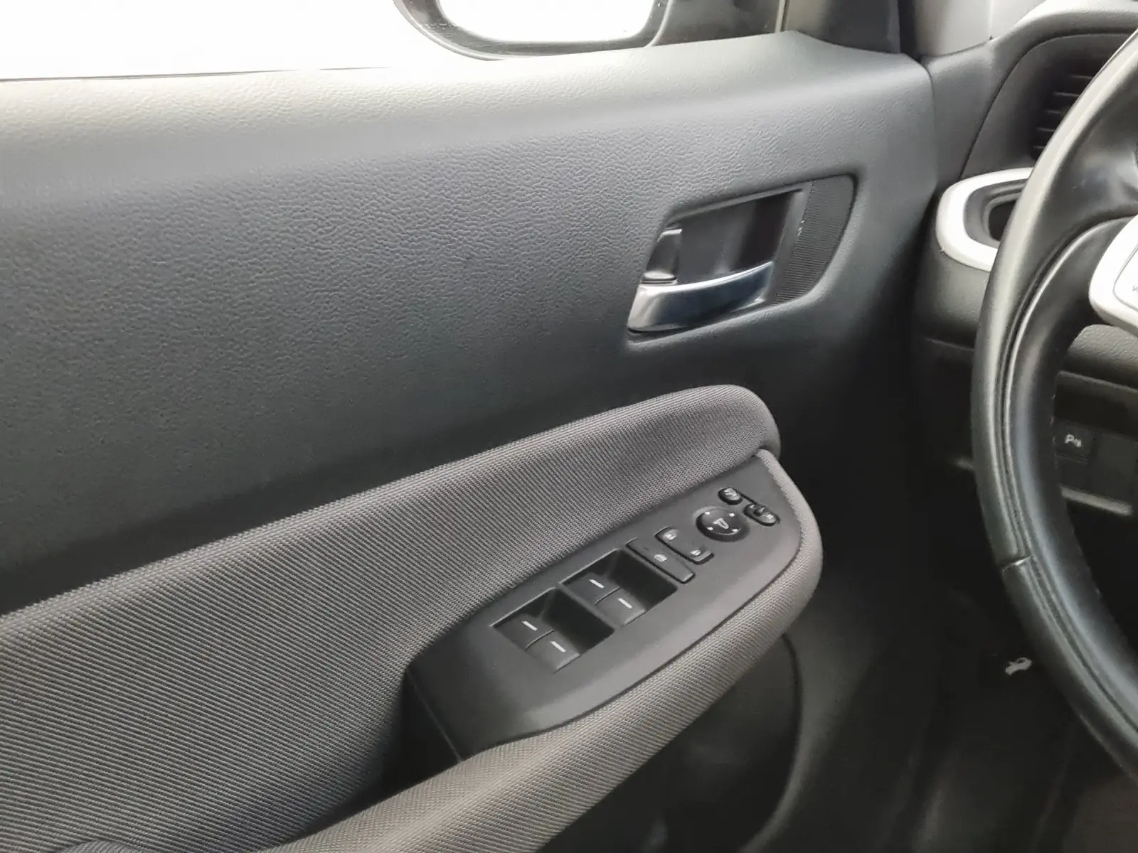 Immagine 17 Honda Jazz