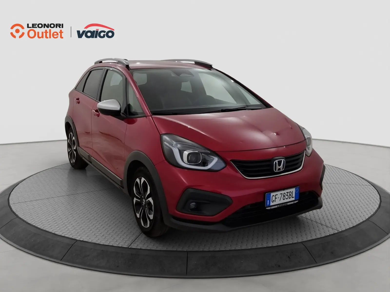 Immagine 7 Honda Jazz