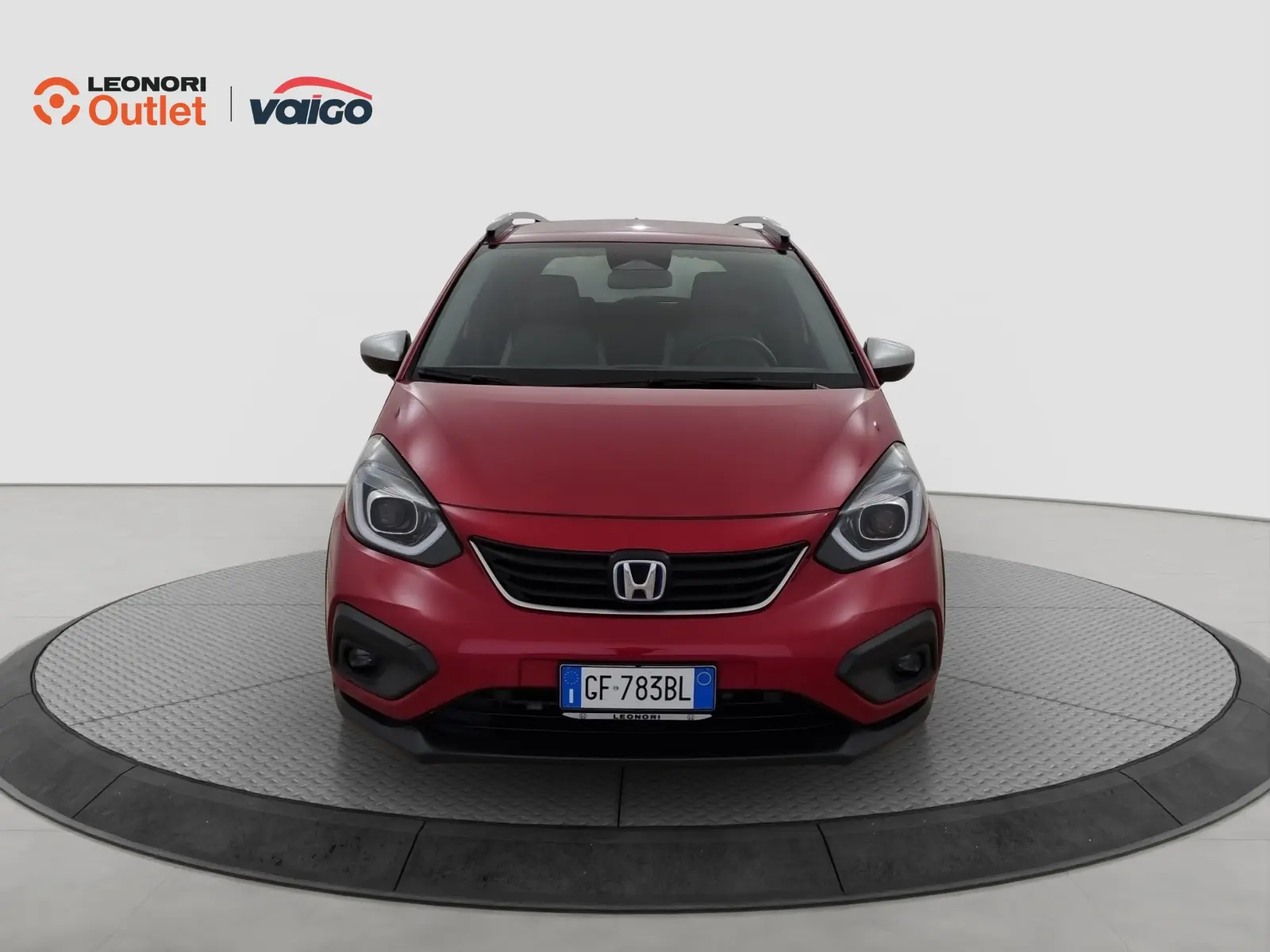 Immagine 8 Honda Jazz