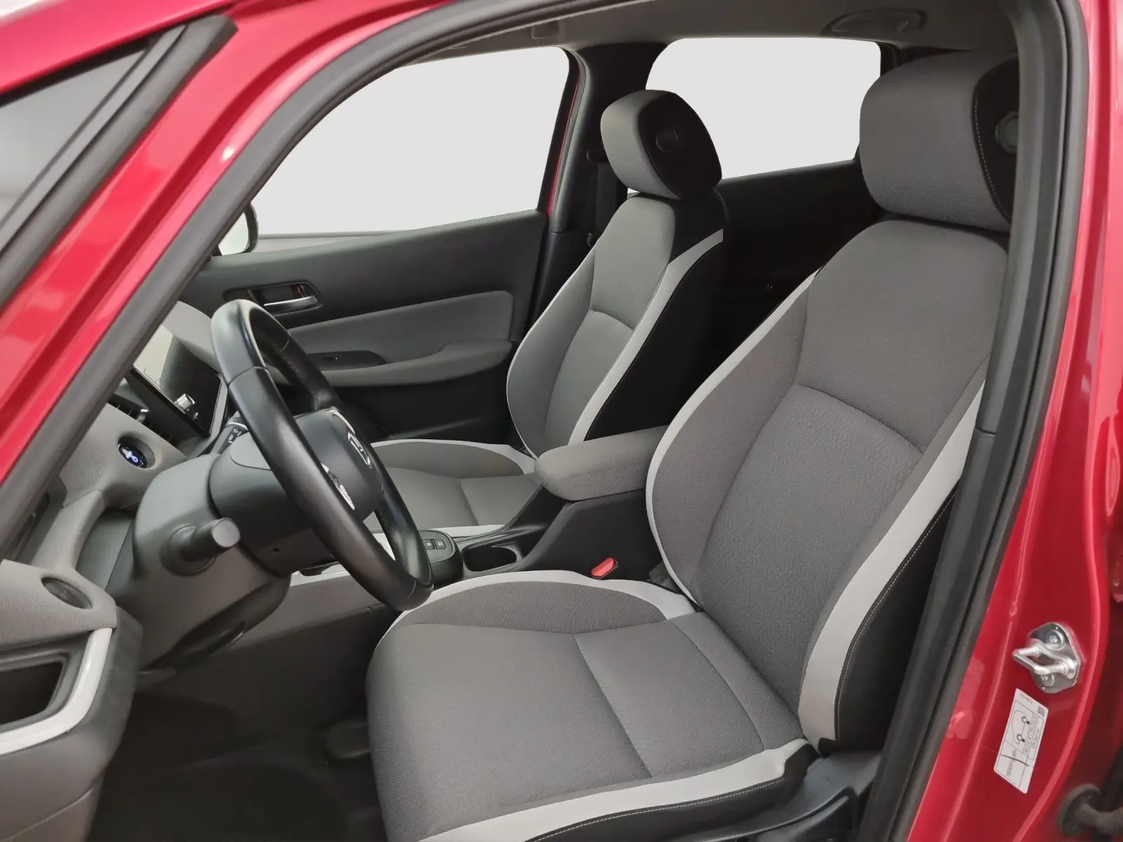 Immagine 9 Honda Jazz