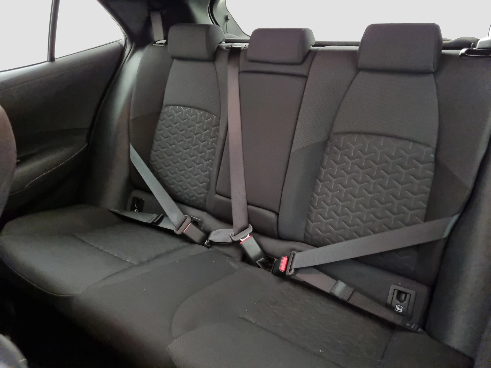 Immagine 10 Toyota Corolla