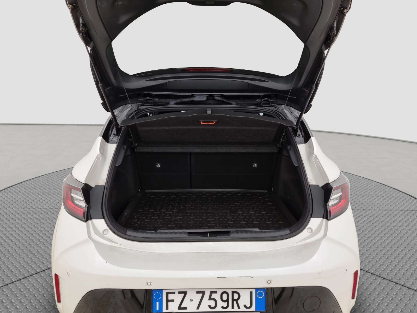 Immagine 11 Toyota Corolla