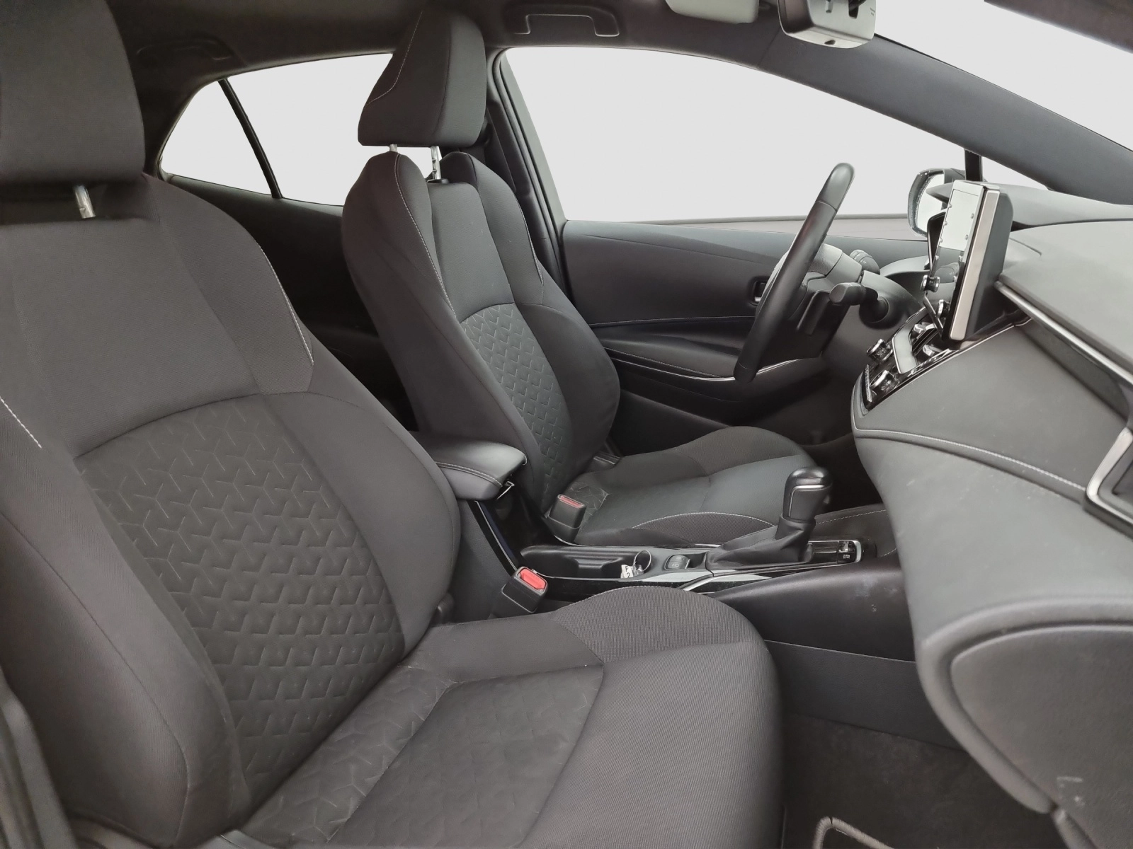 Immagine 12 Toyota Corolla