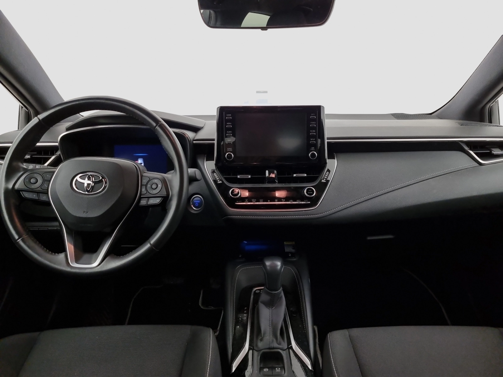 Immagine 13 Toyota Corolla