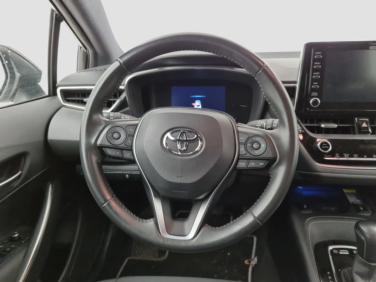 Immagine 16 Toyota Corolla