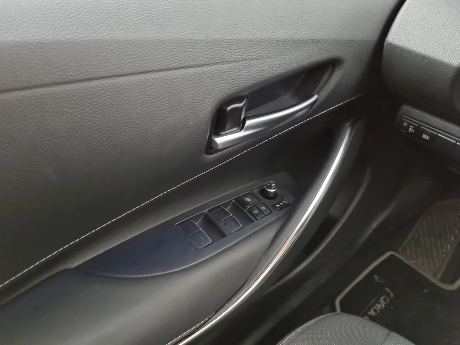 Immagine 17 Toyota Corolla