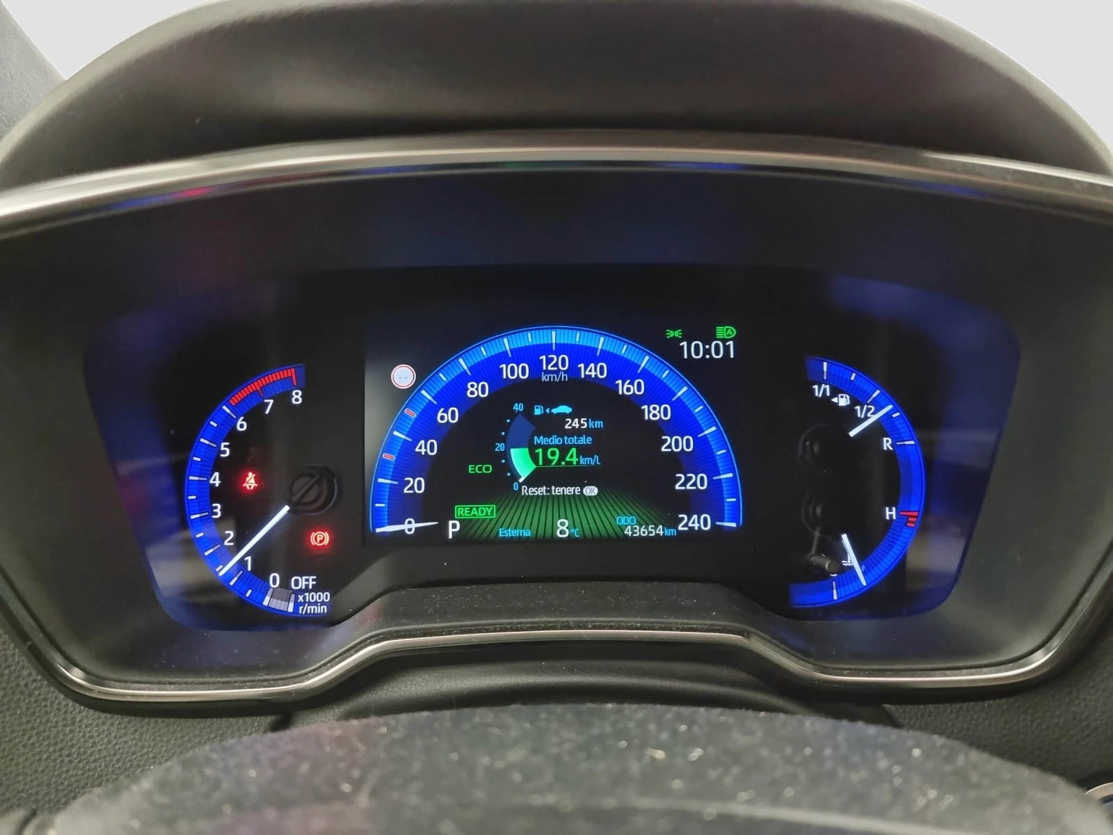 Immagine 18 Toyota Corolla