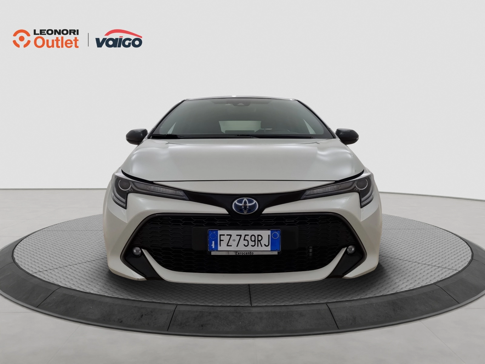 Immagine 8 Toyota Corolla