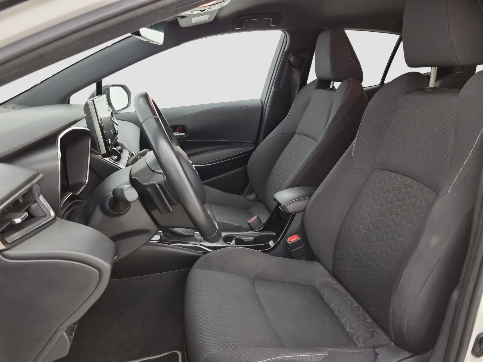 Immagine 9 Toyota Corolla