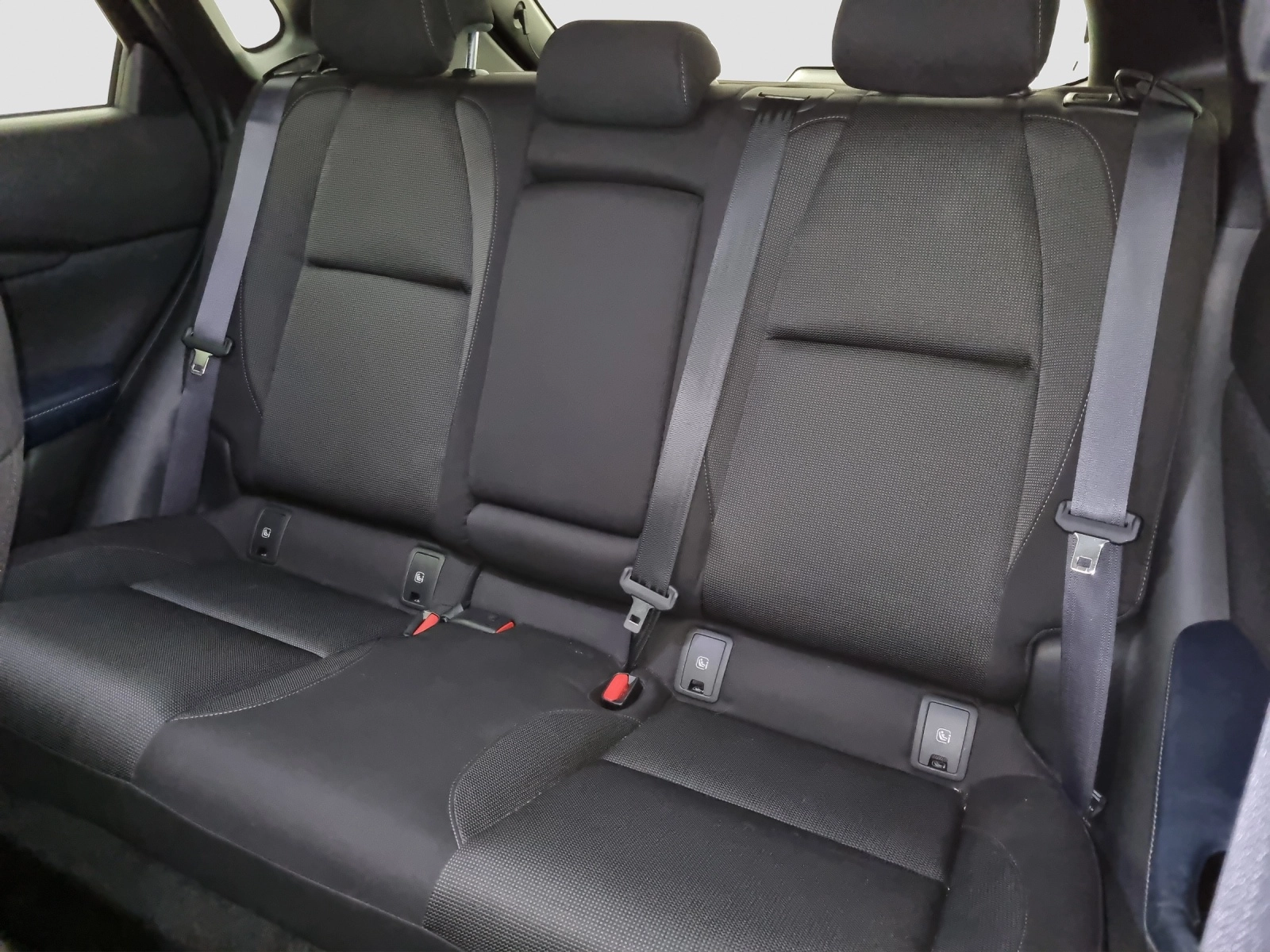 Immagine 10 Mazda CX-30