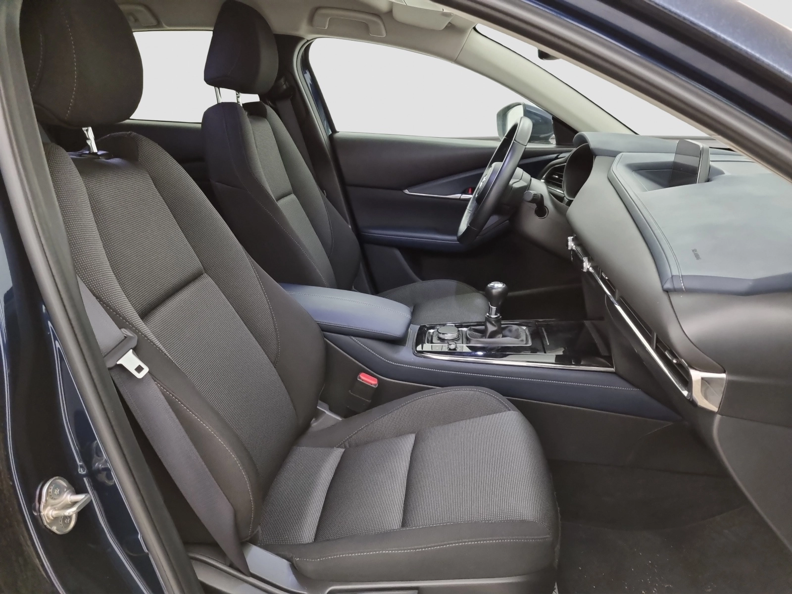 Immagine 12 Mazda CX-30