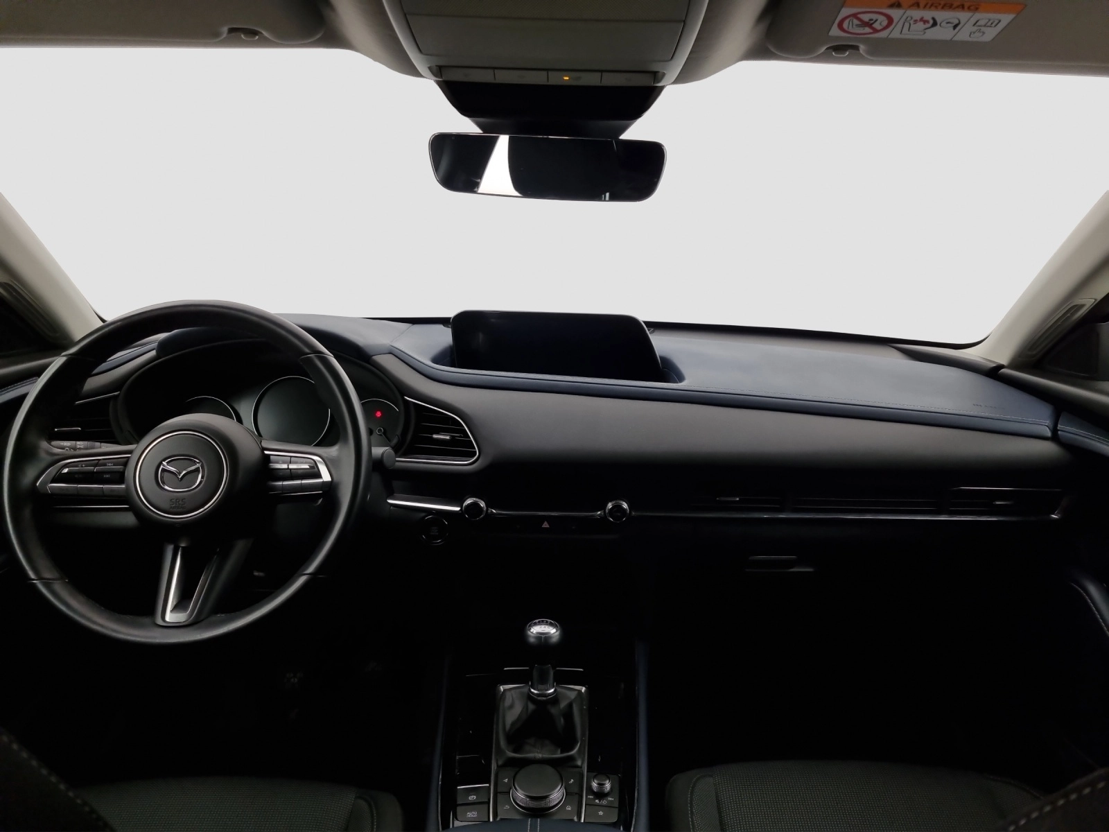 Immagine 13 Mazda CX-30