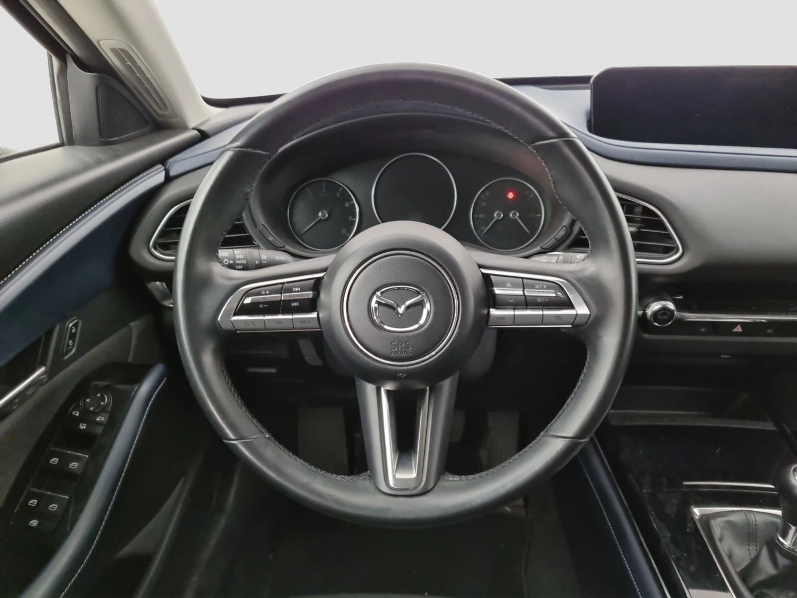 Immagine 16 Mazda CX-30