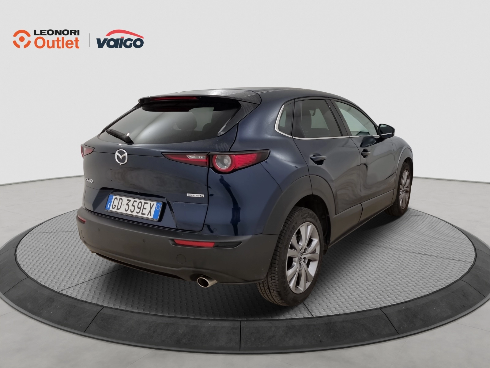 Immagine 5 Mazda CX-30