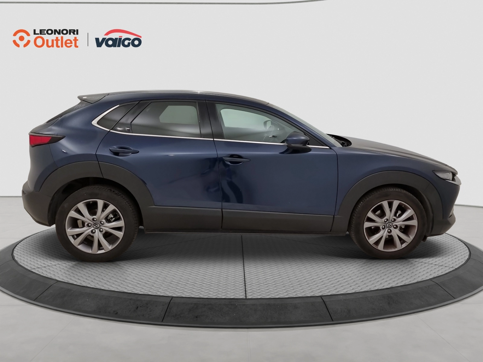 Immagine 6 Mazda CX-30
