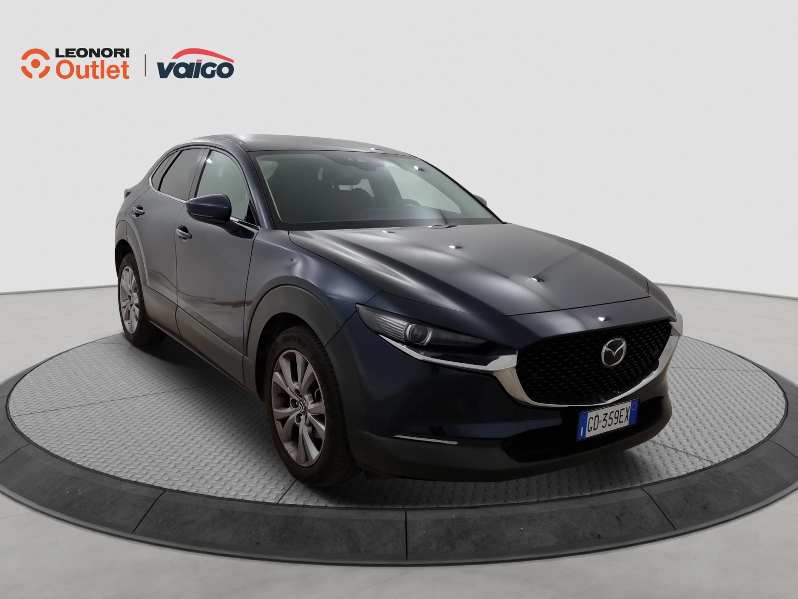 Immagine 7 Mazda CX-30