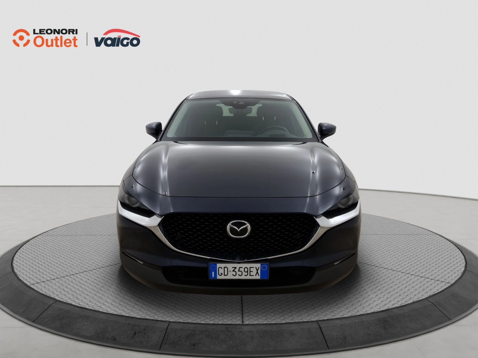 Immagine 8 Mazda CX-30
