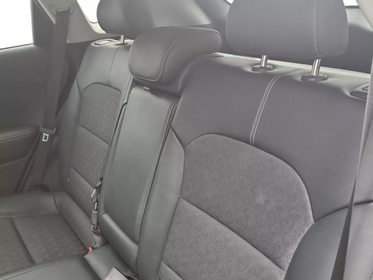 Immagine 13 Kia Niro