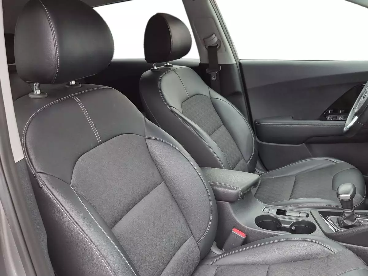 Immagine 15 Kia Niro