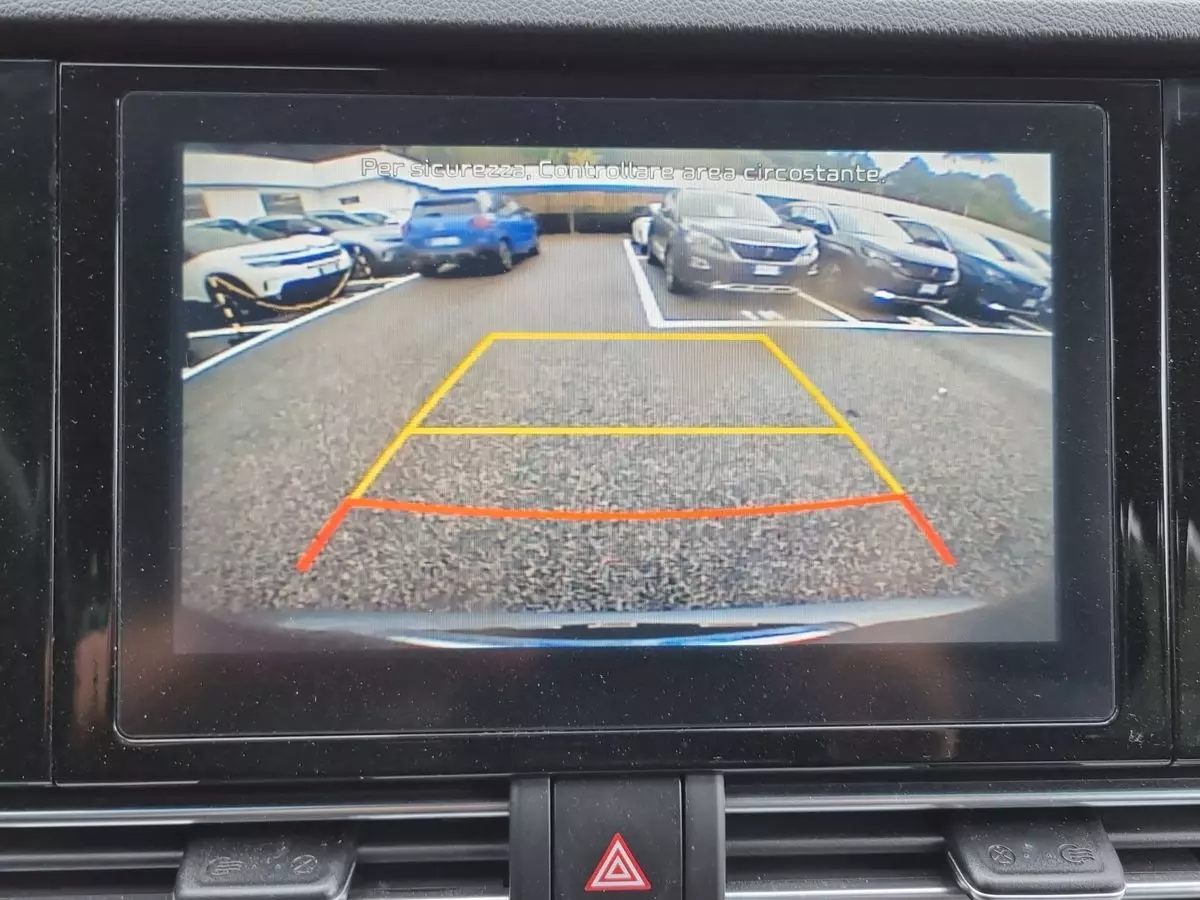 Immagine 16 Kia Niro