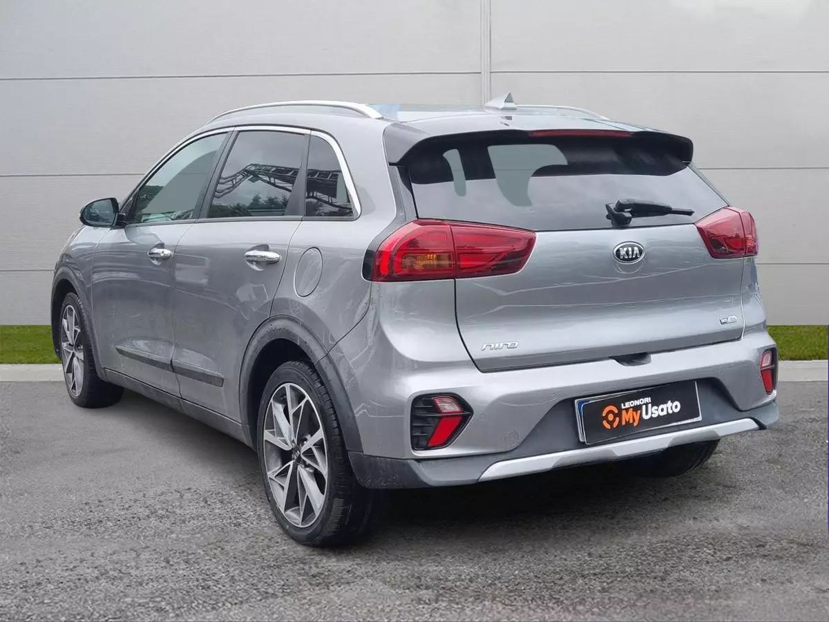 Immagine 5 Kia Niro