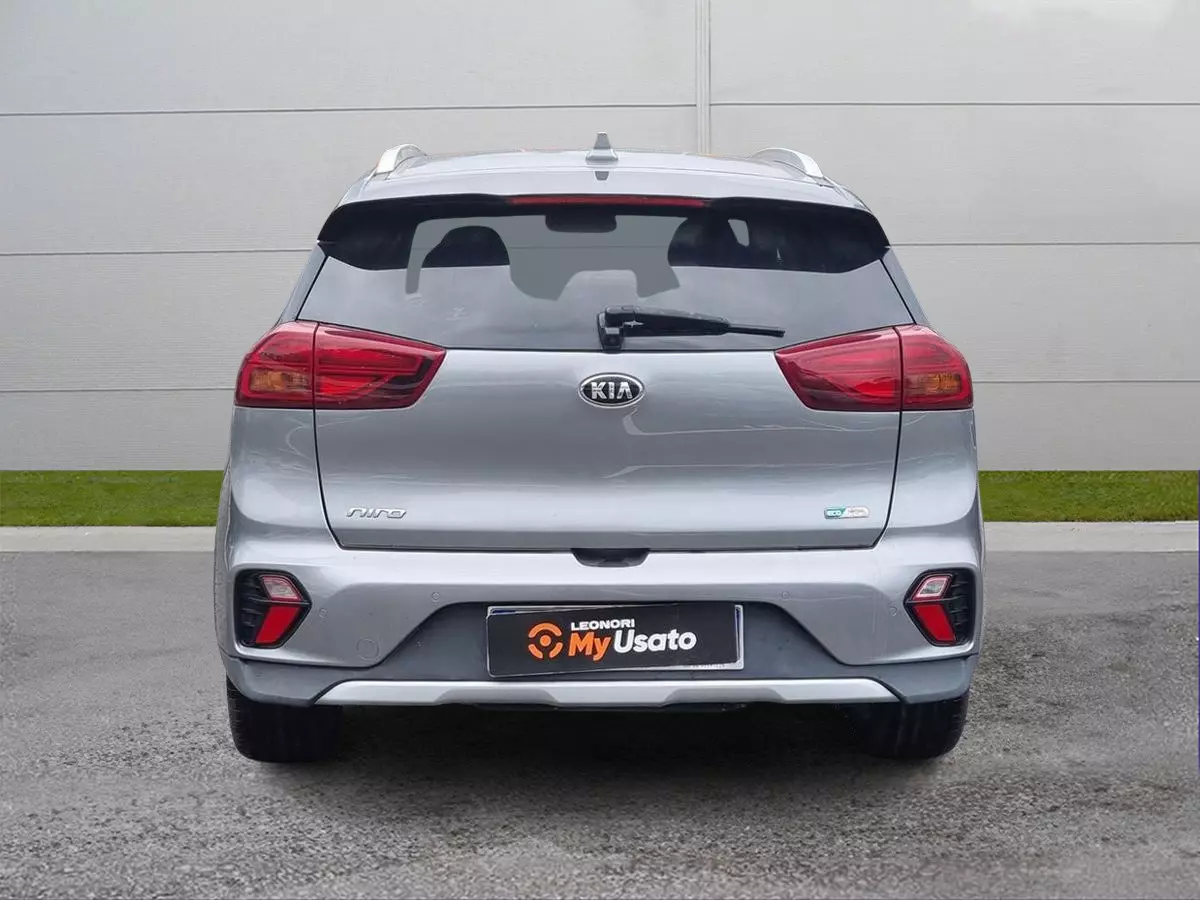 Immagine 6 Kia Niro