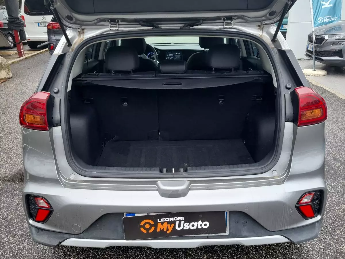 Immagine 7 Kia Niro