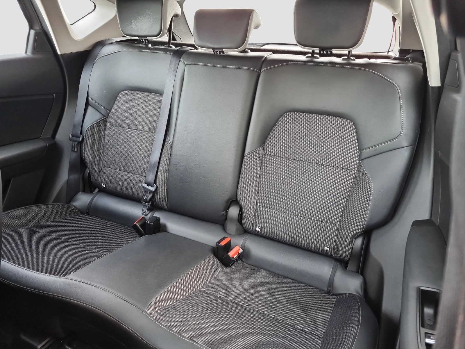 Immagine 10 Renault Captur