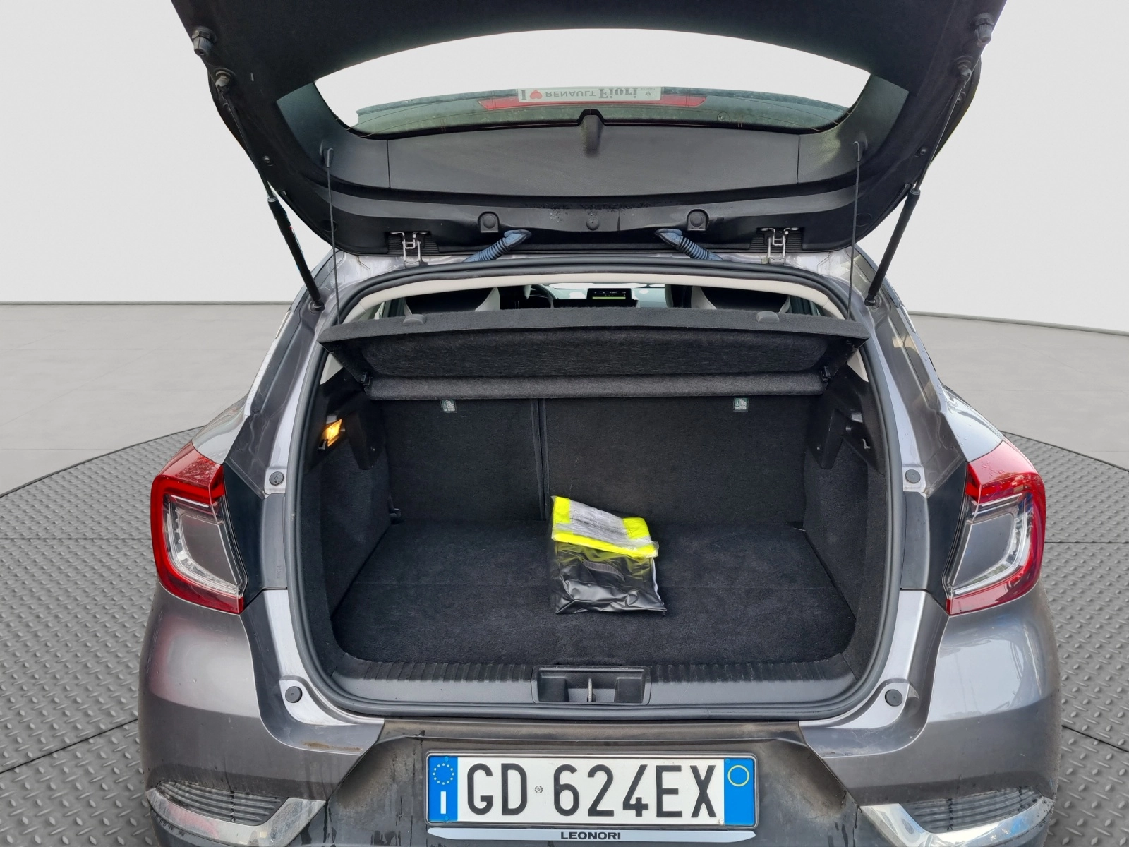 Immagine 11 Renault Captur