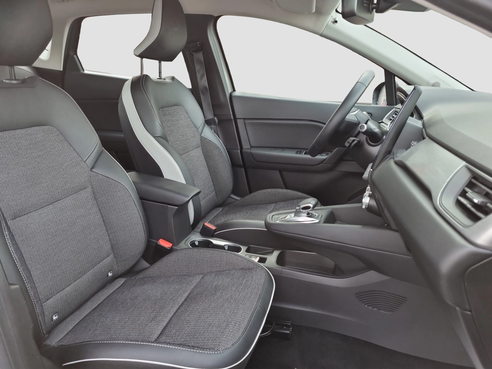 Immagine 12 Renault Captur